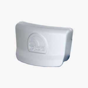 Hinged Latch For 5 Gallon Roller Water Jugs