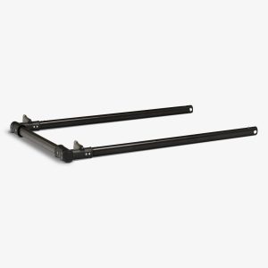 Telescoping Handle for Trailmate Journey