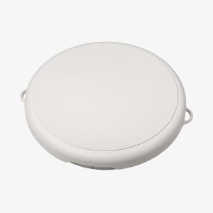 Lid For 10 Gallon Seat Top Water Jugs With Cup Dispensers