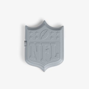 NFL Shield Ice Block 2-Pack