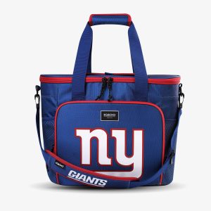 New York Giants Tailgate Tote