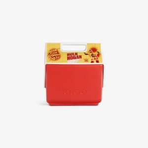 W Hu Hog Litt Playma   Cooler