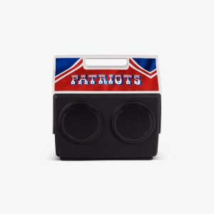 New England Patriots KoolTunes