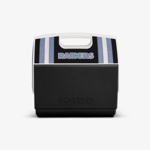 Las Vegas Raiders Jersey Playmate Elite 16 Qt Cooler