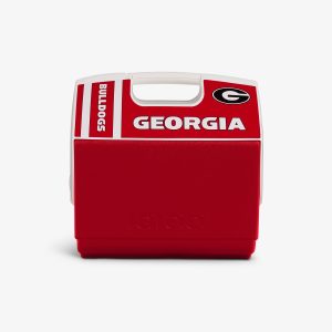 University of Georgia   Playmate Elite 16 Qt Cooler