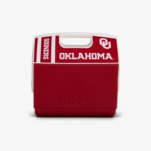 The University of Oklahoma   Playmate Elite 16 Qt Cooler