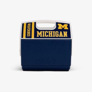 University of Michigan   Playmate Elite 16 Qt Cooler