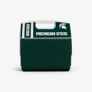 Michigan State University   Playmate Elite 16 Qt Cooler