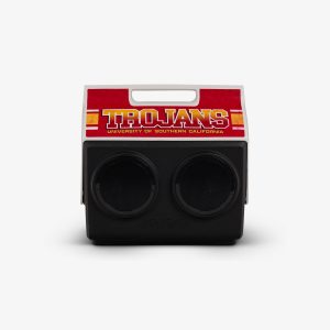 University of Southern California KoolTunes