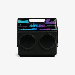 NFL Neon San Francisco 49ers KoolTunes