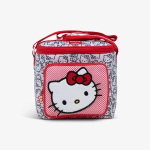 Hel Kitt Class Squa Lun Cool Bag