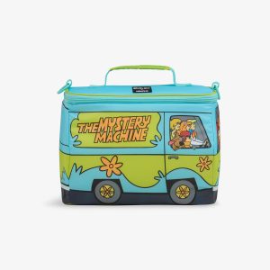 Scooby Doo Mystery Machine   Cooler Bag