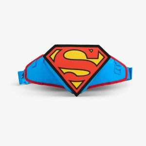 DC Super Heroes Superman   Belt Fanny Pack Cooler