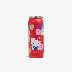 Hello Kitty   and Friends x Sweethearts   Candies 16 Oz Can