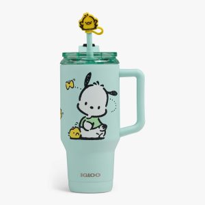 Pochacco   32 Oz Travel Mug