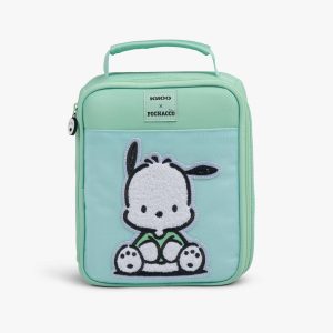 Pochacco   Slim Lunch Cooler Bag