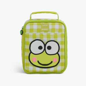 Keroppi   Slim Lunch Cooler Bag