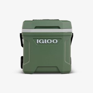 ECOCOOL   Latitude 16 Qt Cooler