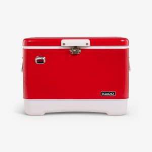 Legacy 54 Qt Cooler
