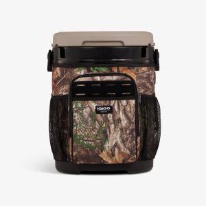 Realtree   20 Qt Cooler Bucket