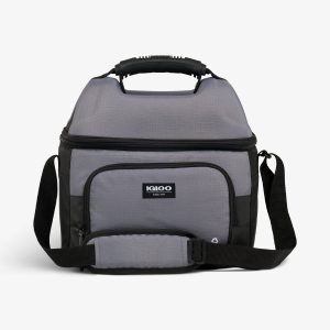 Latitude Hardtop Gripper 22-Can Cooler Bag