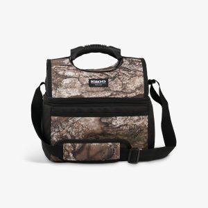 Realtree APX   Gripper 16-Can Bag