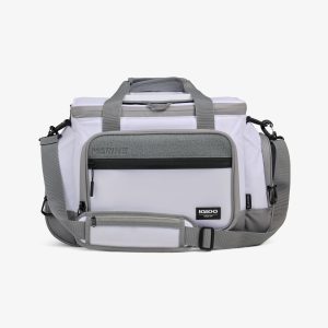 Marine 30-Can Square Cooler Bag