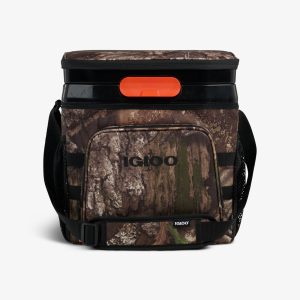 Realtree APX   Cool Fusion 26-Can Cooler Bag
