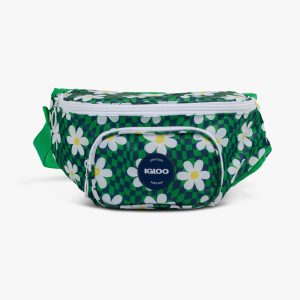 Retro Fanny Pack