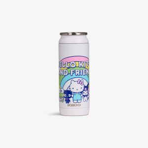 Hello Kitty   and Friends 16 Oz Can