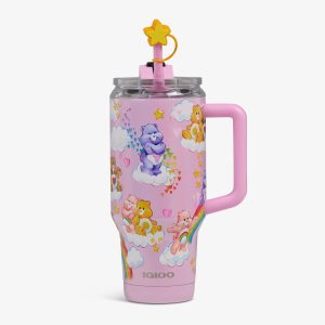 The Care Bears   32 Oz Travel Mug