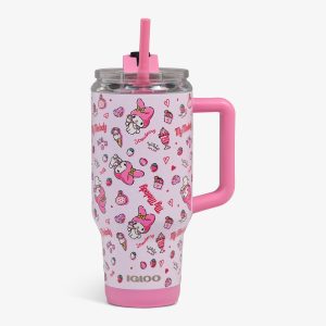 My Melody   32 Oz Travel Mug