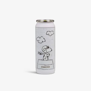 Peanuts 75th Anniversary 16 Oz Can