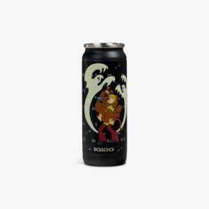 Scooby Doo   Ghosts Glow in the Dark 16 Oz Can