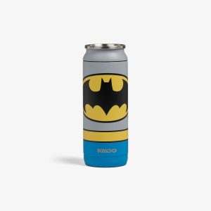 DC Super Heroes Batman   16 Oz Can