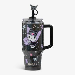 Kuromi   32 Oz Travel Mug