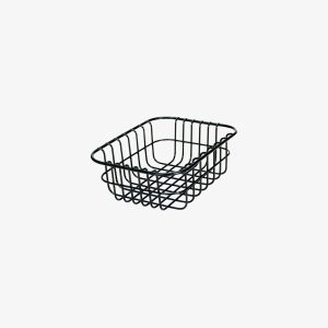 Wire Basket For 20 Qt Rotomold Coolers