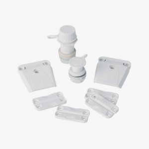 Universal Parts Kit For Ice Chest Coolers