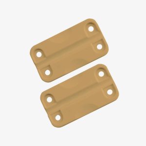 Extended Life Riteflex Hinges Universal Fit