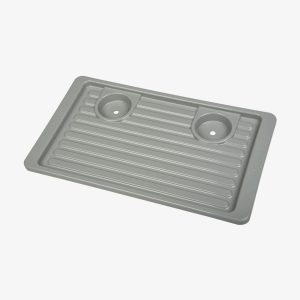 Butler Tray For Trailmate Coolers