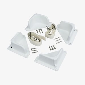 Universal Tie Down Kit